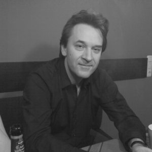 Profilbild von Harald Biebl