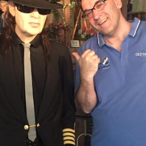 Profilbild von Harald Biebl