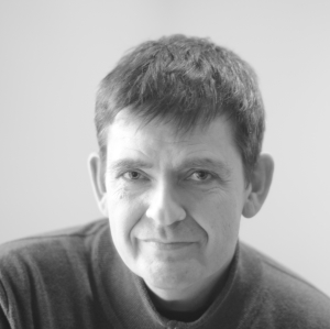 Profilbild von Harald Biele