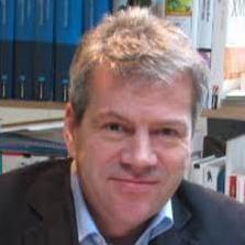 Profilbild von Harald Birkholz