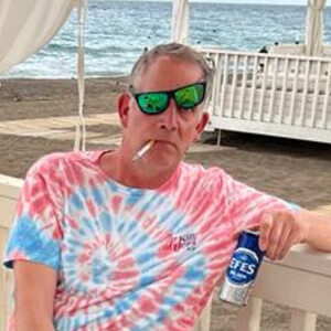 Profilbild von Harald Bischof