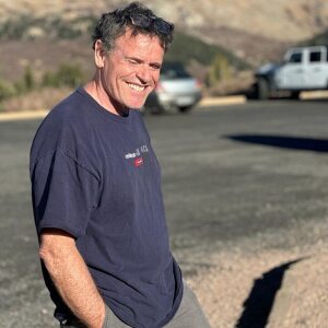 Profilbild von Harald Bischoff