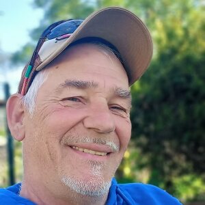 Profilbild von Harald Blank