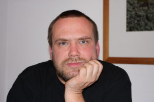 Profilbild von Harald Blankenstein