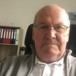 Profilbild von Harald Blask