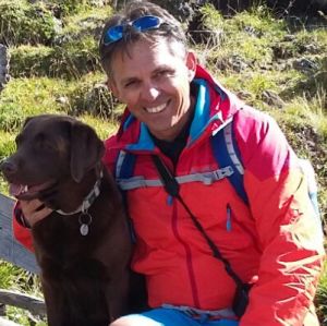 Profilbild von Harald Bleicher