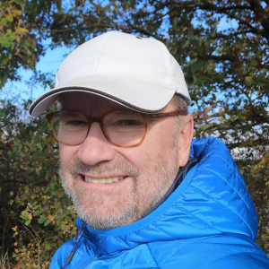 Profilbild von Harald Bleyl