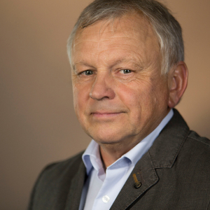 Profilbild von Harald Block