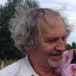 Profilbild von Harald Bode