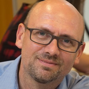 Profilbild von Harald Böhm