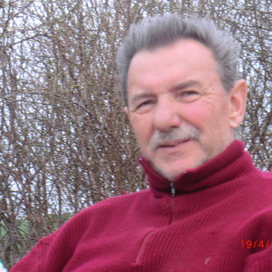 Profilbild von Harald Böhme
