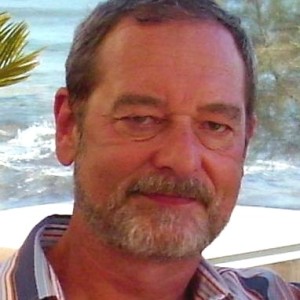 Profilbild von Harald Böhner