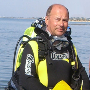 Profilbild von Harald Bölckow