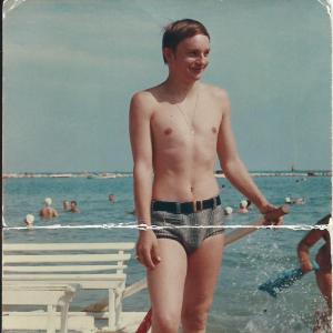 Profilbild von Harald Börner