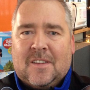 Profilbild von Harald Böttcher