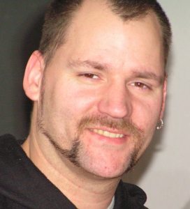 Profilbild von Harald Bogatzki