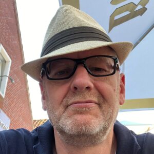 Profilbild von Harald Bontjer