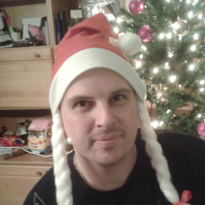 Profilbild von Harald Boots