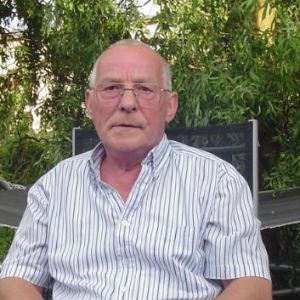 Profilbild von Harald Borchert