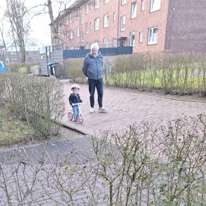 Profilbild von Harald Borchert