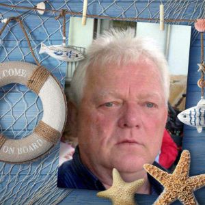 Profilbild von Harald Born
