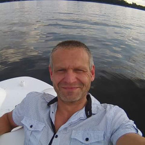 Profilbild von Harald Bosso