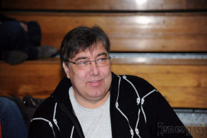 Profilbild von Harald Bost