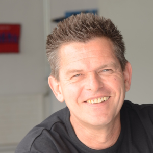 Profilbild von Harald Brach