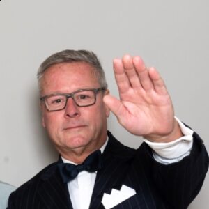 Profilbild von Harald Brand