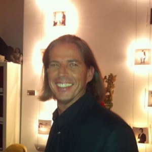 Profilbild von Harald Brandenburg