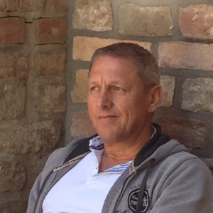Profilbild von Harald Braun
