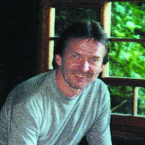 Profilbild von Harald Braun