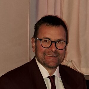 Profilbild von Harald Braun