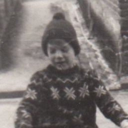 Profilbild von Harald Brede