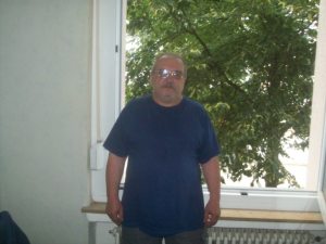 Profilbild von Harald Breidenstein