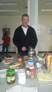 Profilbild von Harald Breitenstein