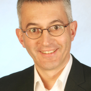 Profilbild von Harald Bresser Dr. Med
