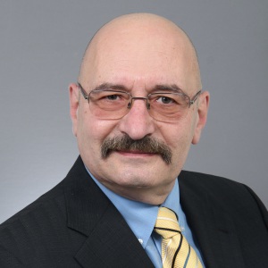 Profilbild von Harald Breuer