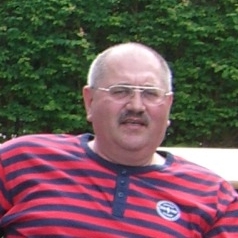 Profilbild von Harald Briesemeister