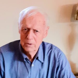 Profilbild von Harald Brix