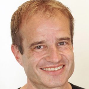 Profilbild von Harald Brodbeck