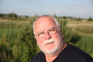 Profilbild von Harald Brömel