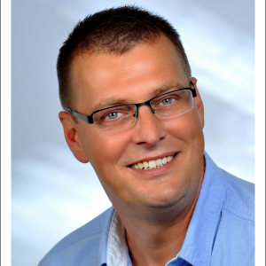 Profilbild von Harald Bröse