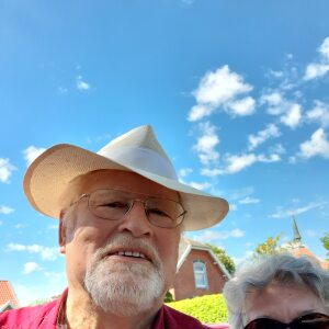 Profilbild von Harald Brünn