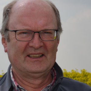 Profilbild von Harald Brüshaber