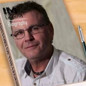 Profilbild von Harald Brundobler