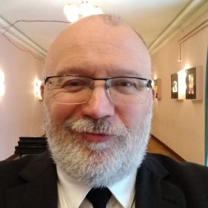 Profilbild von Harald Buchmann