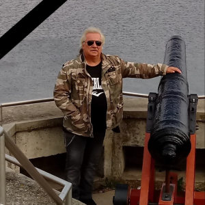 Profilbild von Harald Buck