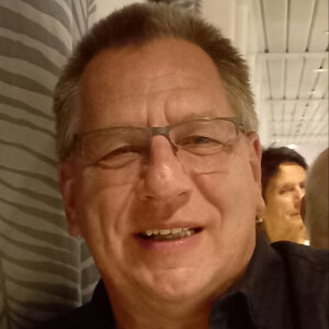 Profilbild von Harald Büche