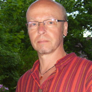 Social Media Profilbild Harald Bünning 